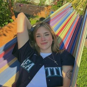 Meet your Posher, Ali